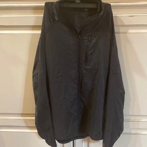 Adidas Energy Running Jacket size small